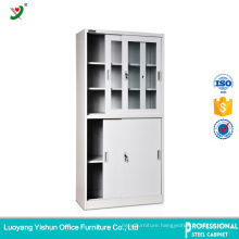 2017 new design used steel storage cabinet file cabinets